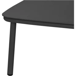 Online Depot Outdoor-Loungetisch Adele
