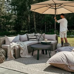 Shop Depot Outdoor-Loungetisch Alessia