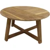 Shop Depot Outdoor-Loungetisch Emmy Aus Teakholz
