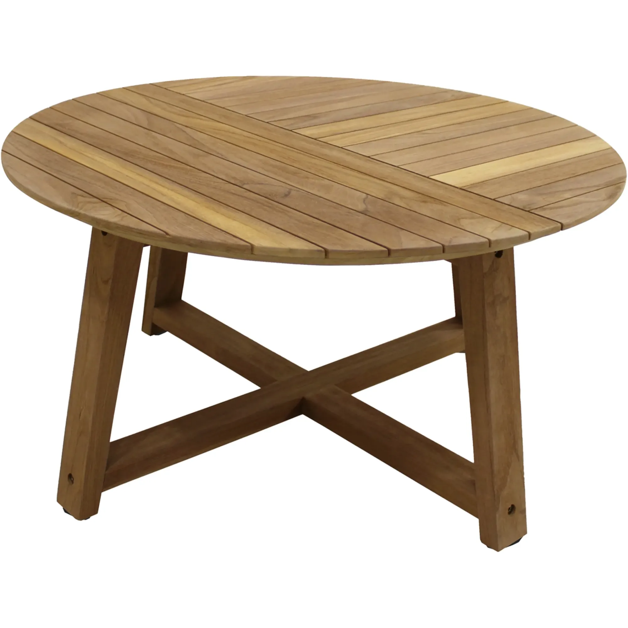 Shop Depot Outdoor-Loungetisch Emmy Aus Teakholz