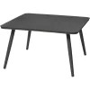 Fashion Depot Outdoor-Loungetisch Filip