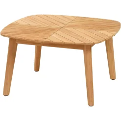 Cheap Depot Outdoor-Loungetisch Jil Aus Teakholz