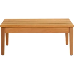 Fashion Depot Outdoor-Loungetisch Lenni