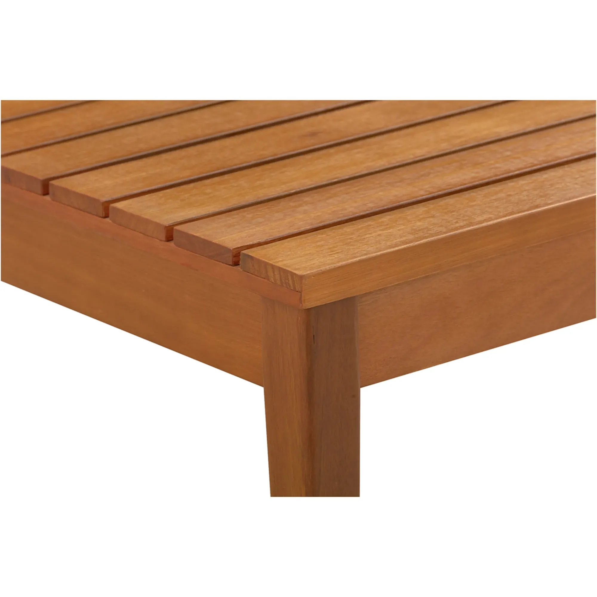 Fashion Depot Outdoor-Loungetisch Lenni