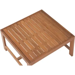 Store Depot Outdoor-Loungetisch Malte Aus Akazienholz