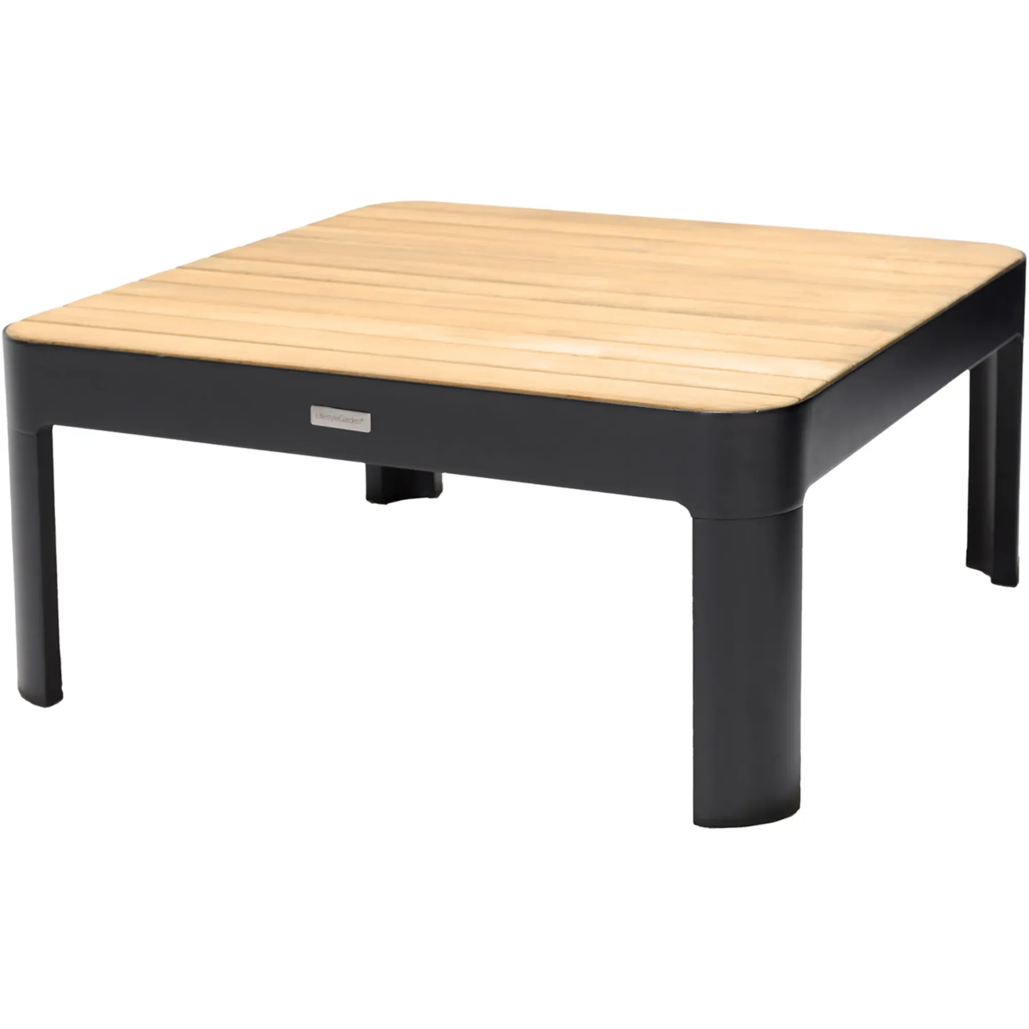 Shop Depot Outdoor-Loungetisch Sara Aus Teakholz