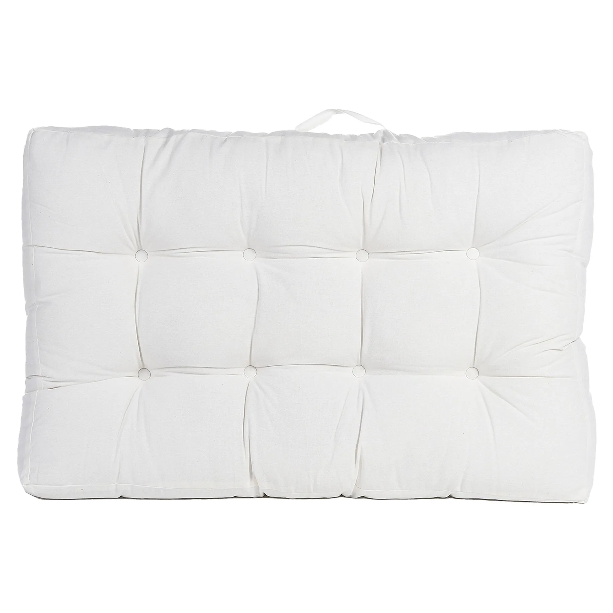 Outdoor-Paletten-Sitzkissen Sara^Depot Store