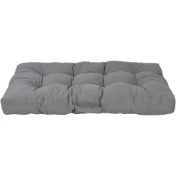 Discount Depot Outdoor-Paletten-Sitzkissen Faro