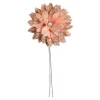 Papierblume Glitter^Depot Shop