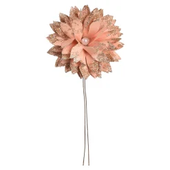 Papierblume Glitter^Depot Shop