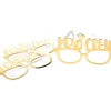 Hot Depot Papierbrillen I Do Crew