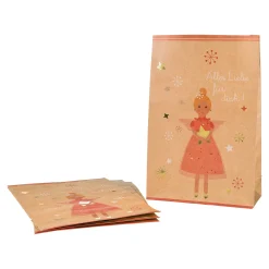 Papiertuten Fee Lenie^Depot Best