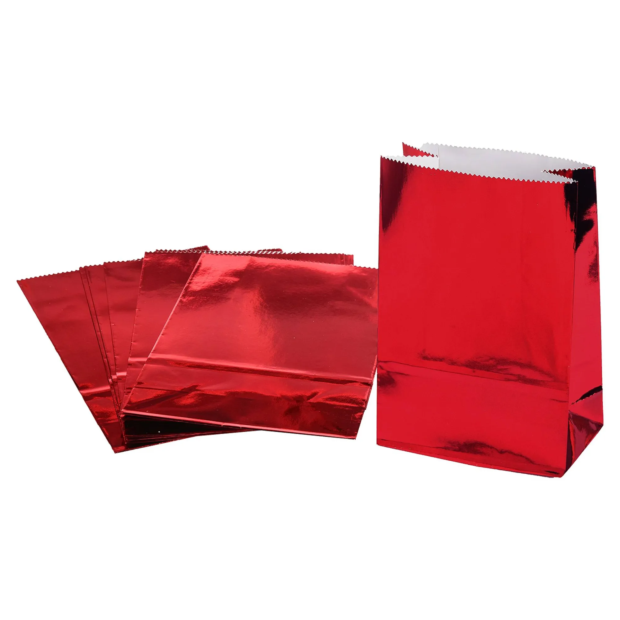 Papiertuten Metallic^Depot Clearance