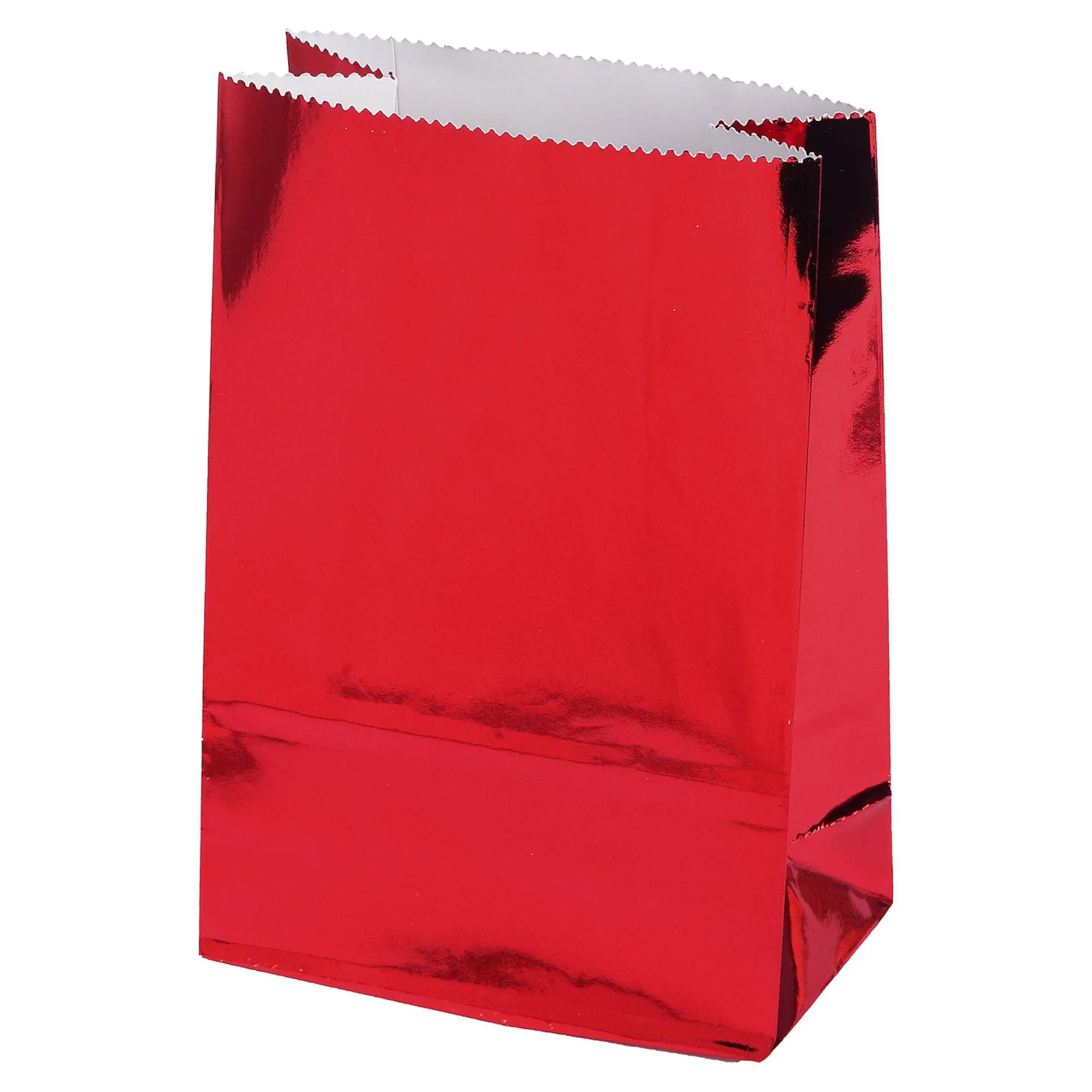 Papiertuten Metallic^Depot Clearance