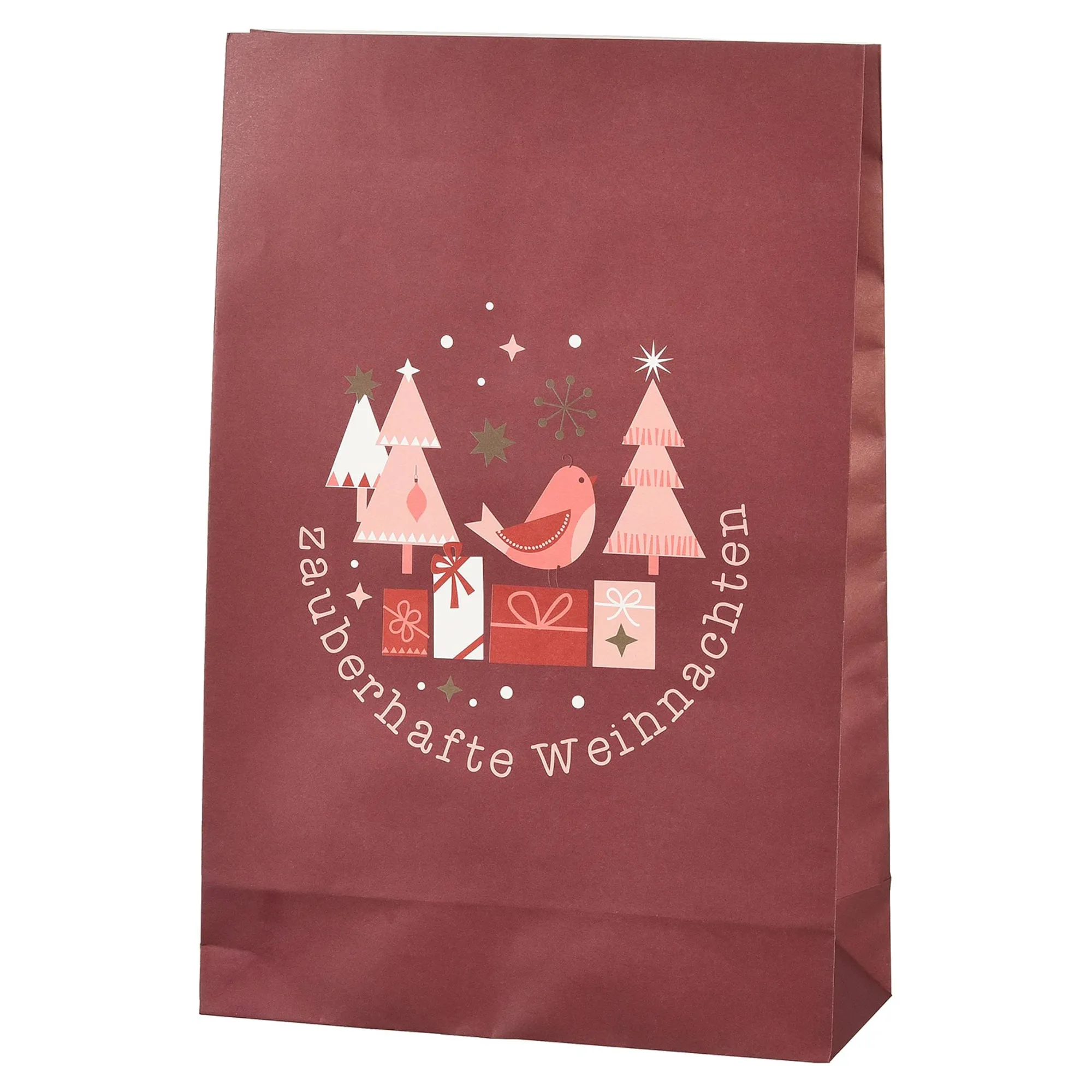Papiertuten Nordic^Depot Sale