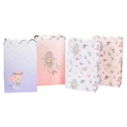 Papiertuten-Set Mermaid^Depot Clearance