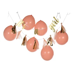 Sale Depot Partydeko-Set It'S A Girl