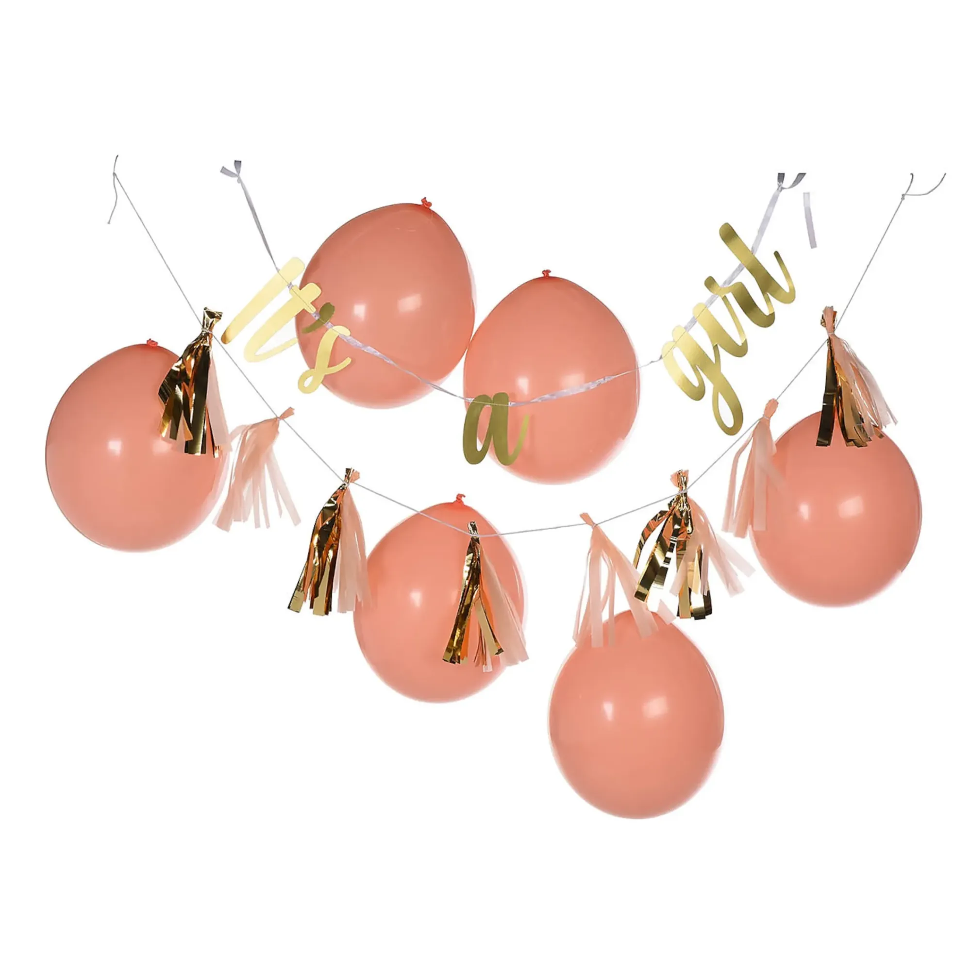 Sale Depot Partydeko-Set It'S A Girl