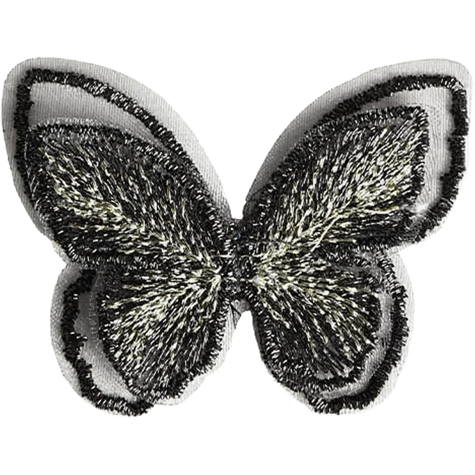 Discount Depot Patch Schmetterling