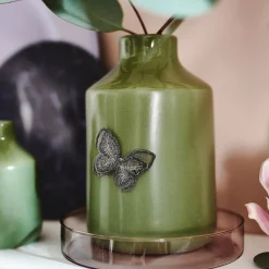 Discount Depot Patch Schmetterling