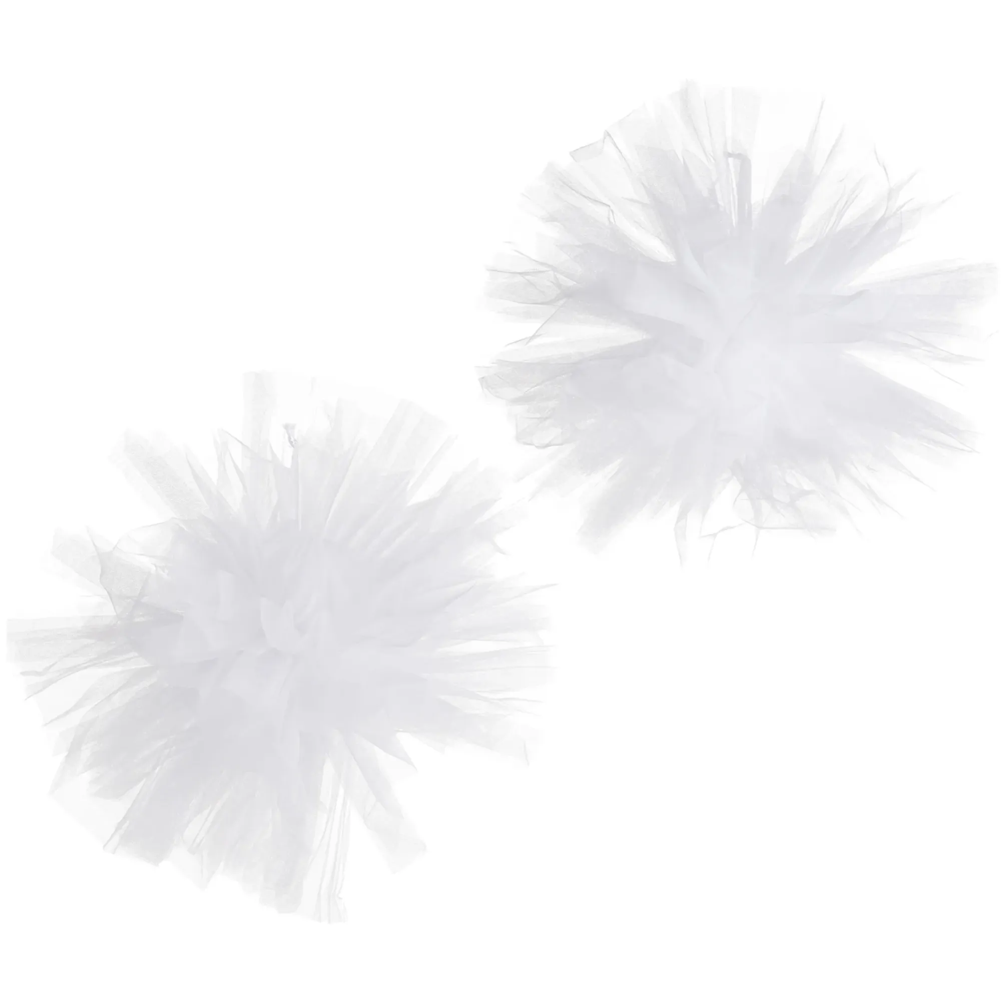 Outlet Depot Pompoms Tulli