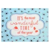 Postkarte Wonderful^Depot Fashion