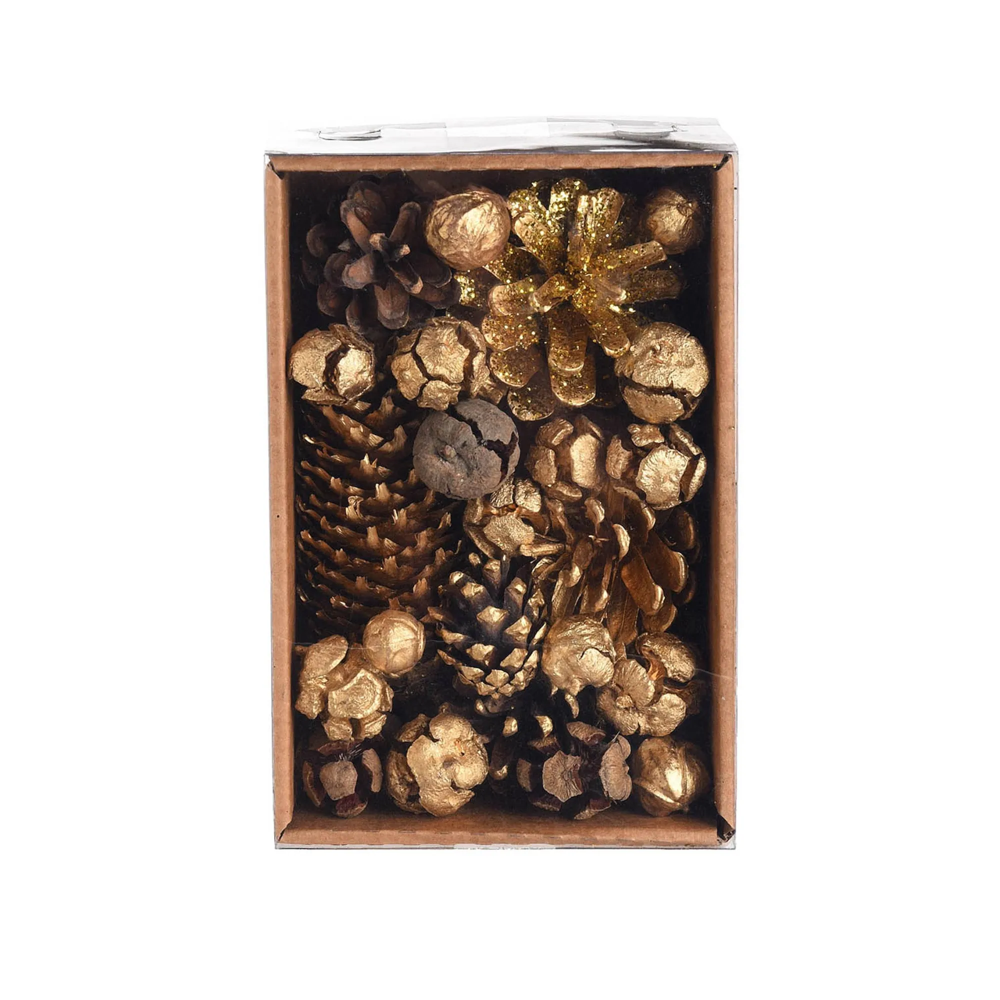 Potpourri^Depot Hot