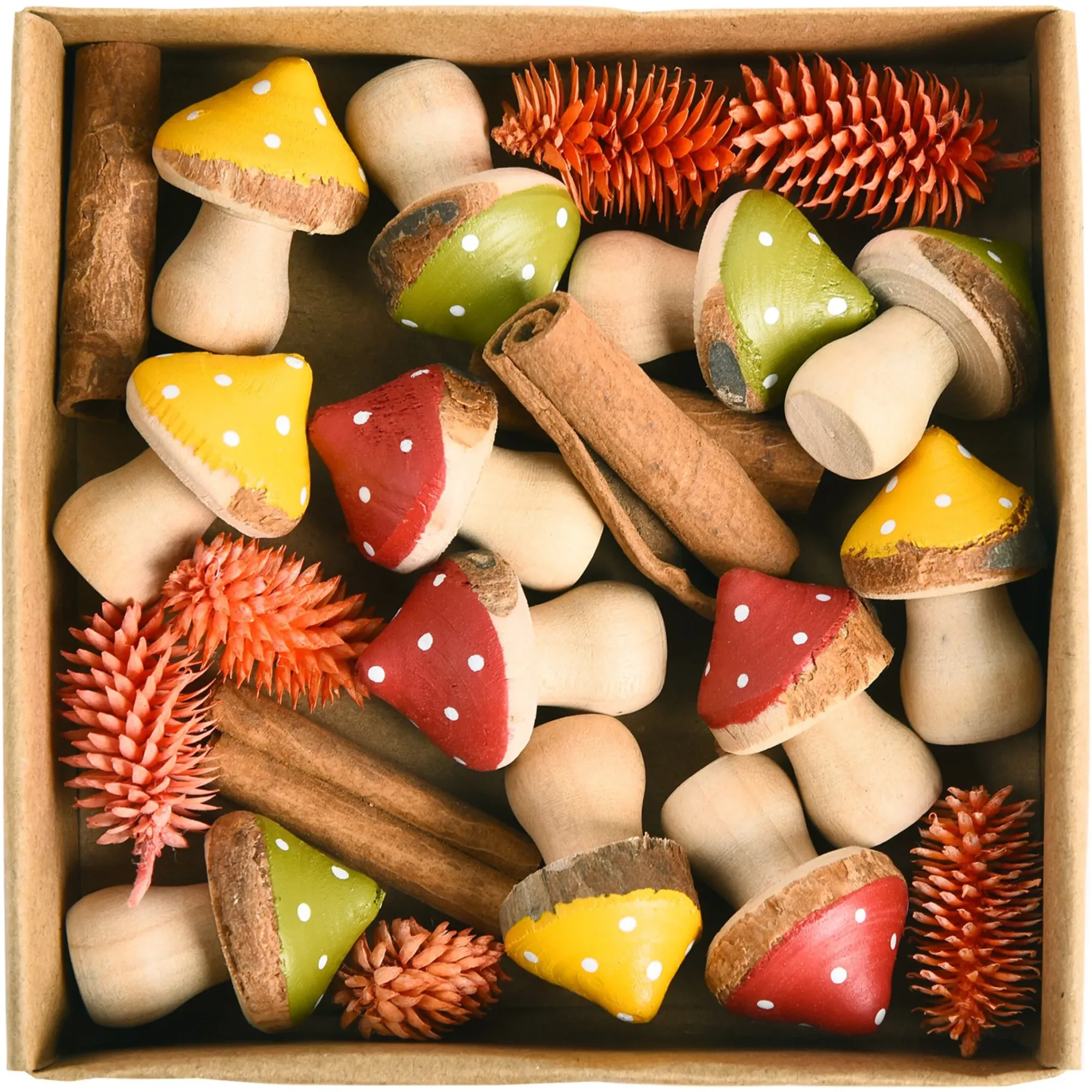 Outlet Depot Potpourri Herbstlich