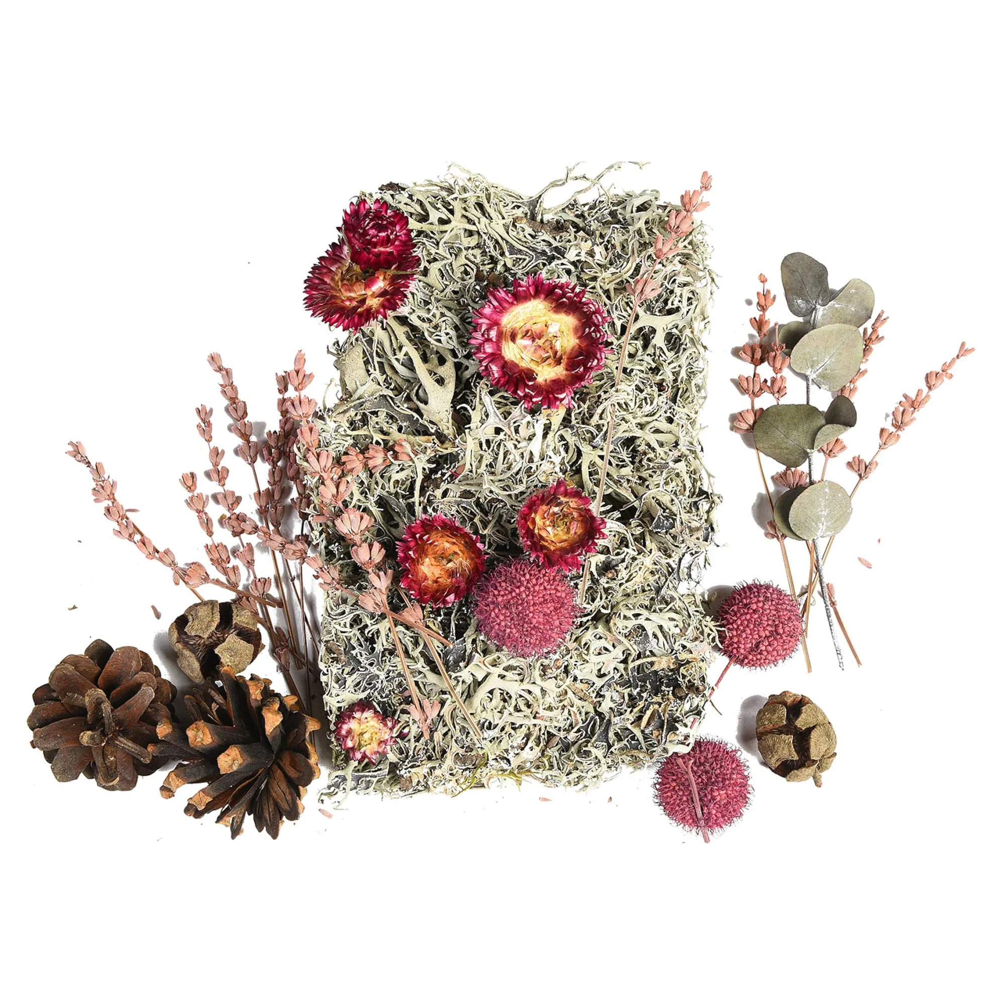 Potpourri Romance^Depot Discount