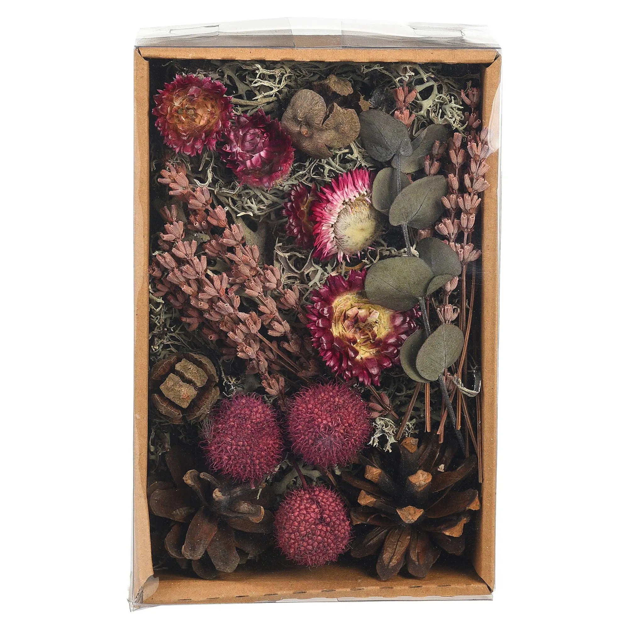 Potpourri Romance^Depot Discount