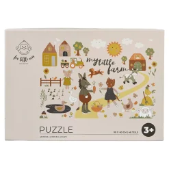 Puzzle Little Farm^Depot Best Sale