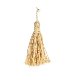 Discount Depot Quaste Goldfaden