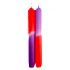 Rainbow Studio Stabkerzen-Set Snazzy^Depot Cheap