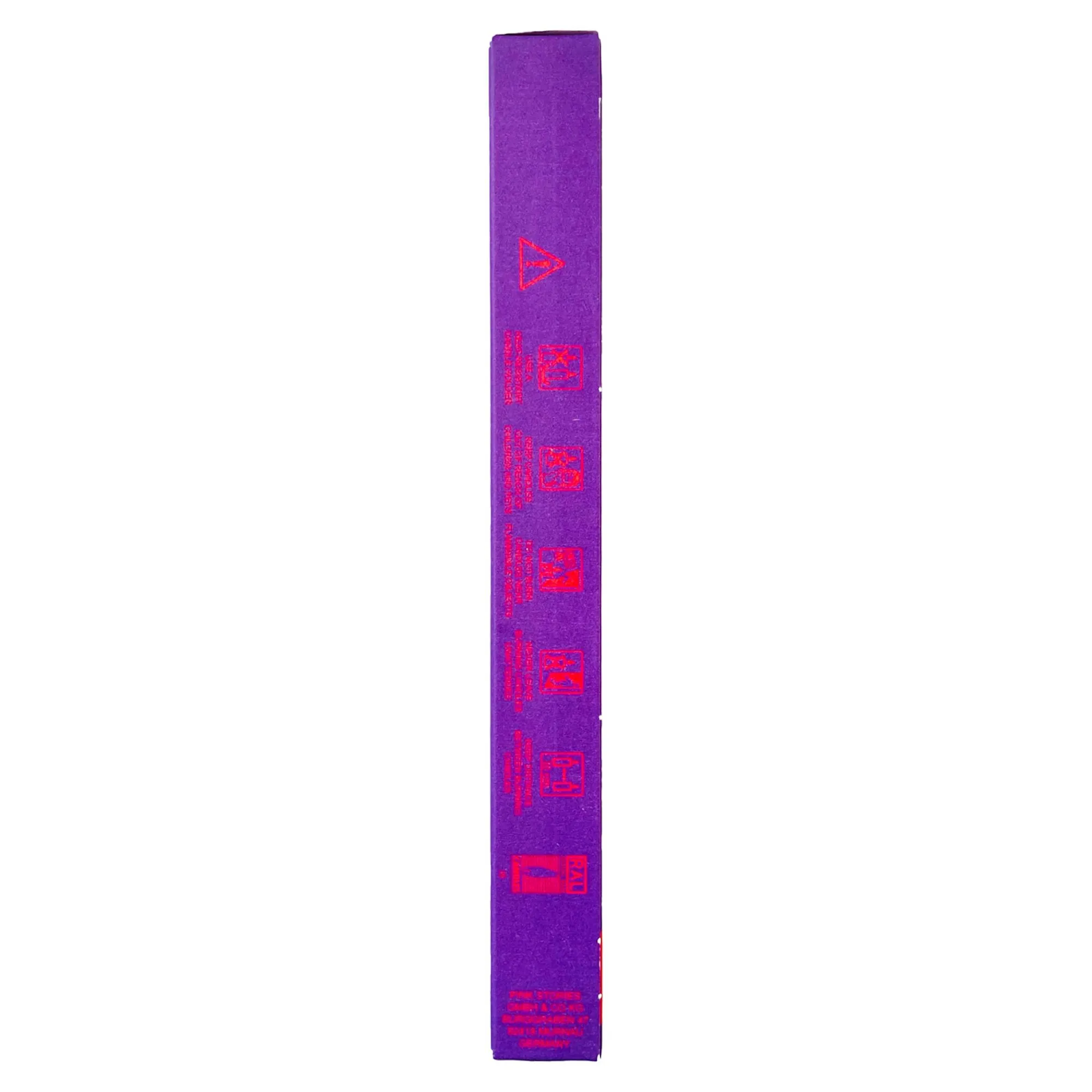 Rainbow Studio Stabkerzen-Set Snazzy^Depot Cheap