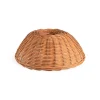 Rattan-Aufbewahrungskorb^Depot Hot