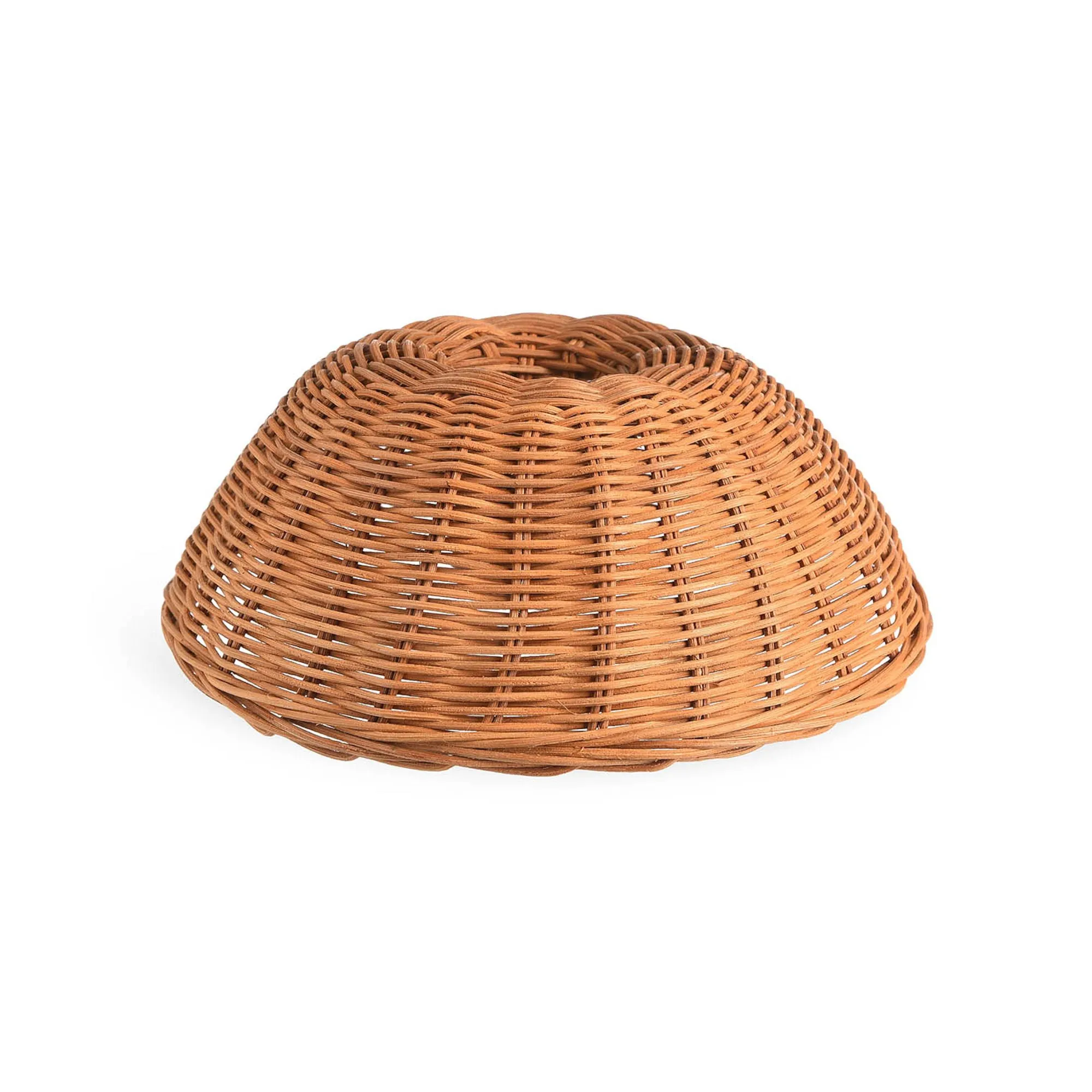 Rattan-Aufbewahrungskorb^Depot Hot