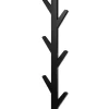 Sale Depot Rattan-Wandgarderobe Flora