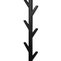 Sale Depot Rattan-Wandgarderobe Flora