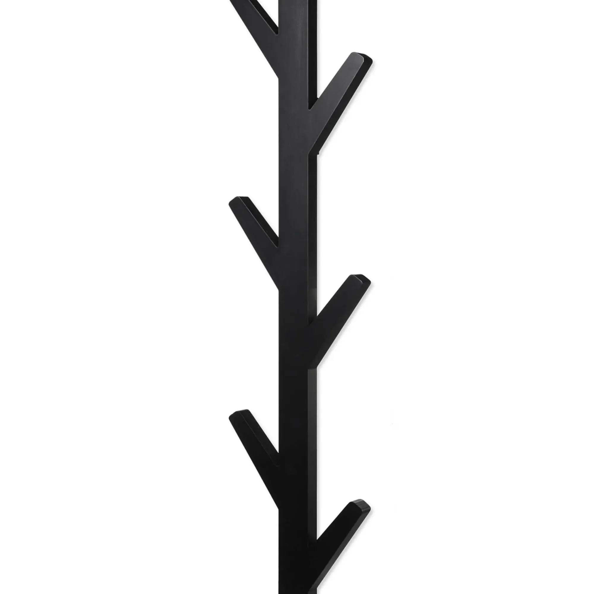 Sale Depot Rattan-Wandgarderobe Flora