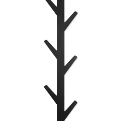 Sale Depot Rattan-Wandgarderobe Flora