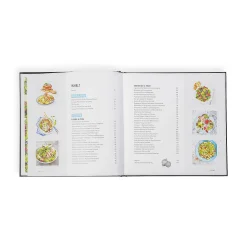 Rezeptbuch I Love Salat^Depot Cheap