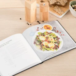 Rezeptbuch I Love Salat^Depot Cheap