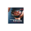Rezeptbuch Knuspermusli & Granola^Depot Outlet