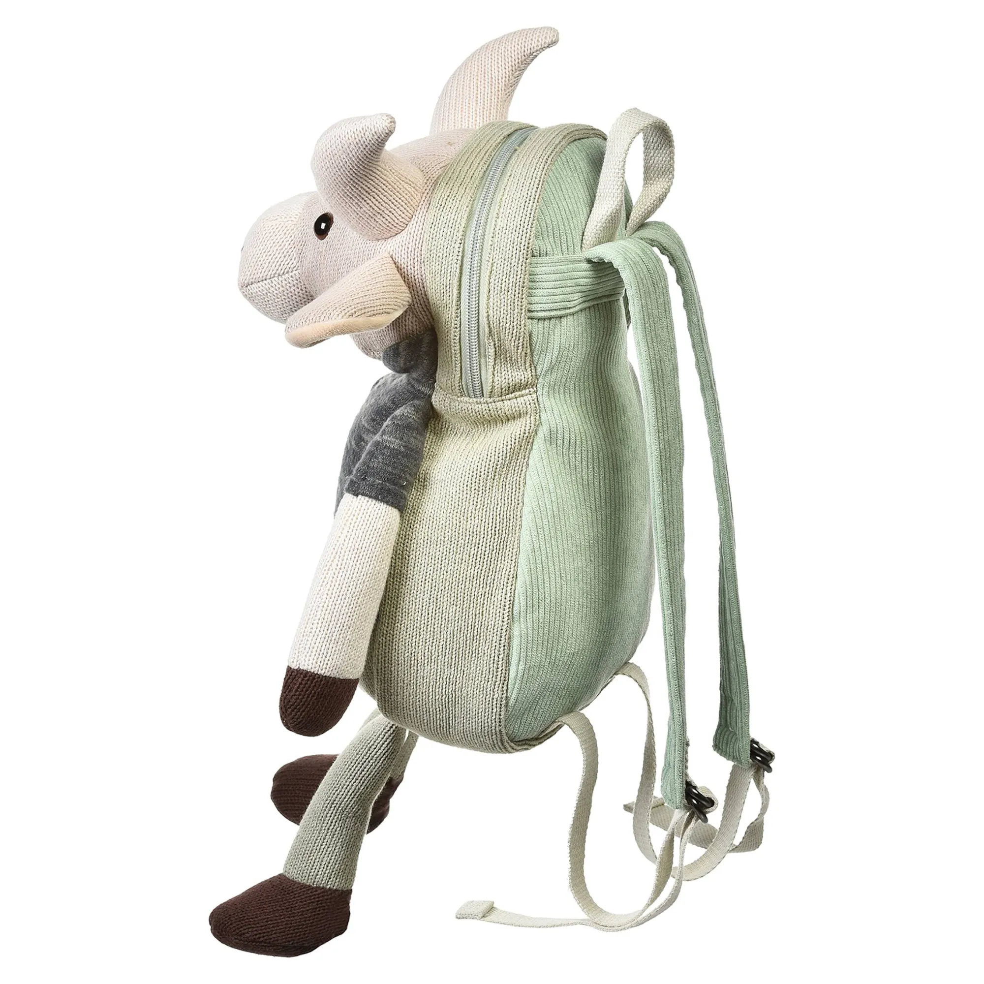 Rucksack Stier Sam^Depot Store