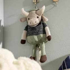 Rucksack Stier Sam^Depot Store
