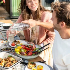 Store Depot Salatschussel Riva