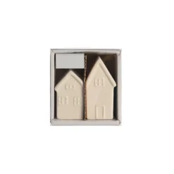 Salz- & Pfefferstreuer-Set Haus^Depot Discount