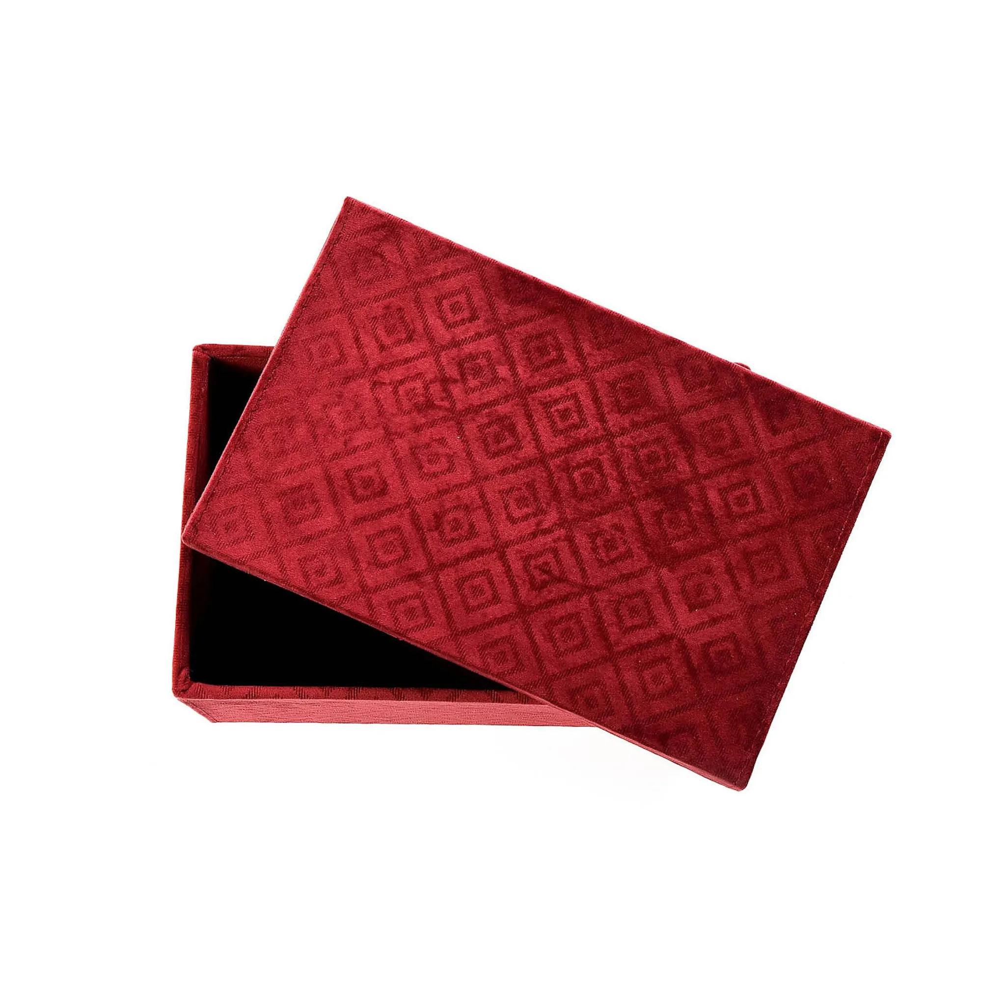 Samt-Aufbewahrungsbox Balou^Depot Flash Sale