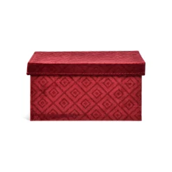 Samt-Aufbewahrungsbox Balou^Depot Flash Sale