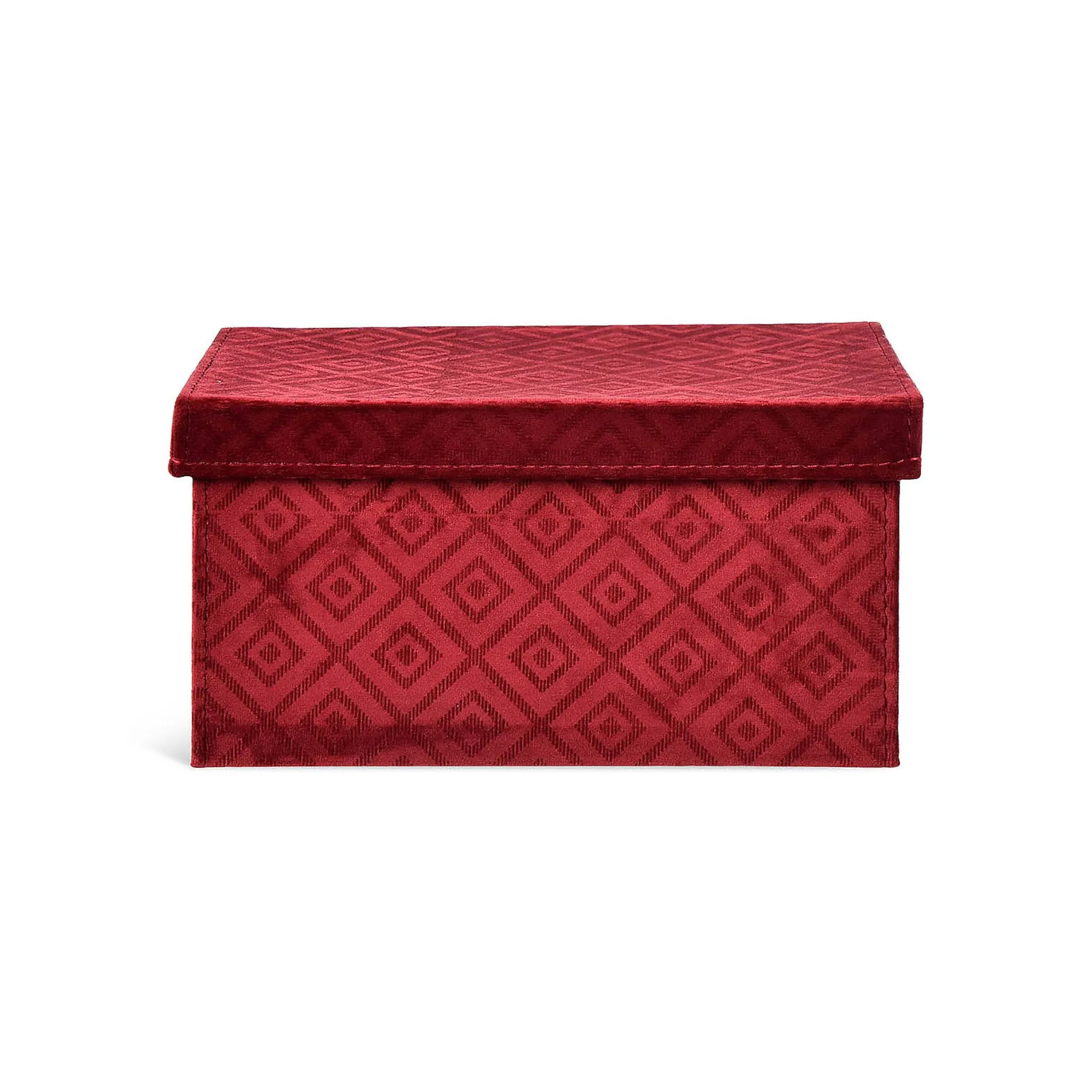 Samt-Aufbewahrungsbox Balou^Depot Flash Sale